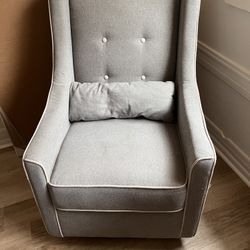 Small Couch With Ottoman 