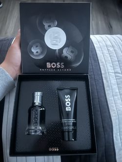 Hugo Boss Cologne