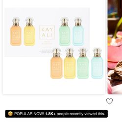 Kayali Mini Perfume 