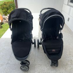 Britax Strollers