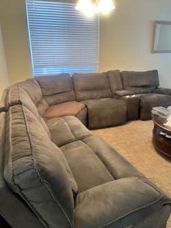 Free couches