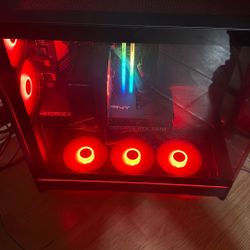 Gaming Pc Intel I9 Rtx 5070