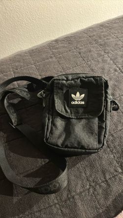 Adidas Crossbody Bag ( Small)