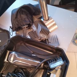 Clipper And Trimmer 