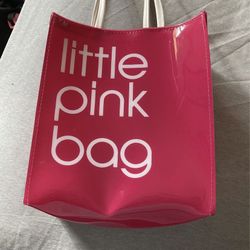 Little Pink Bag