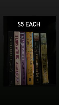 Books