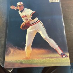 Beckett Tribute Cal Ripken Issue11