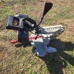 Craftsman Saw