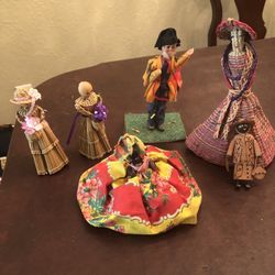 Extra Vintage Dolls 