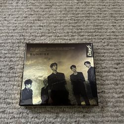 Day6 Sunrise Album Complete 