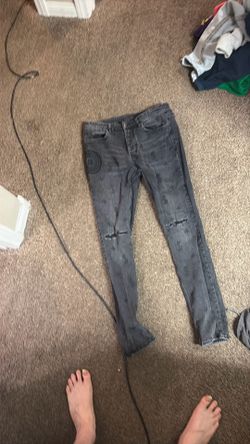 Ksubis size 36