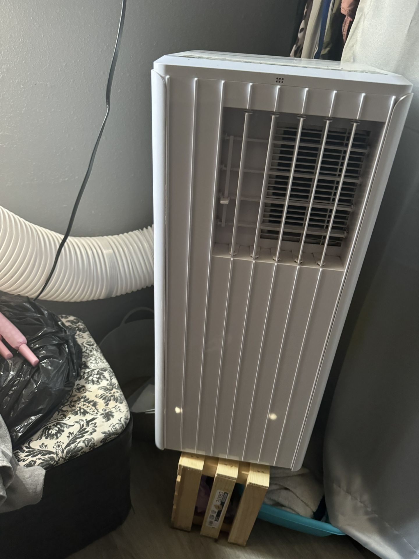 Ac Window Portable Ac