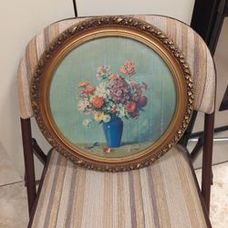 Vintage Artwork