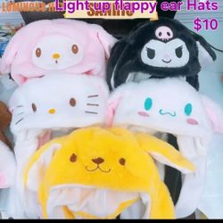 🎀✨️💖Sanrio Items $10-$12👇👇👇