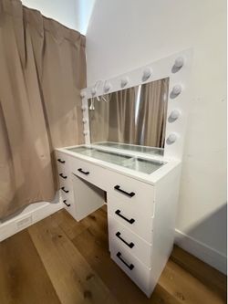 Vanity