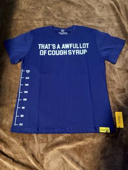 ALOCS Millimeter Shirt