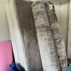 FREE MATTRESSES, SAFE, CABINET, RUGS, AND MORE  MUST TAKE ALL