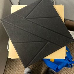 Sound Proof Panels Never Used