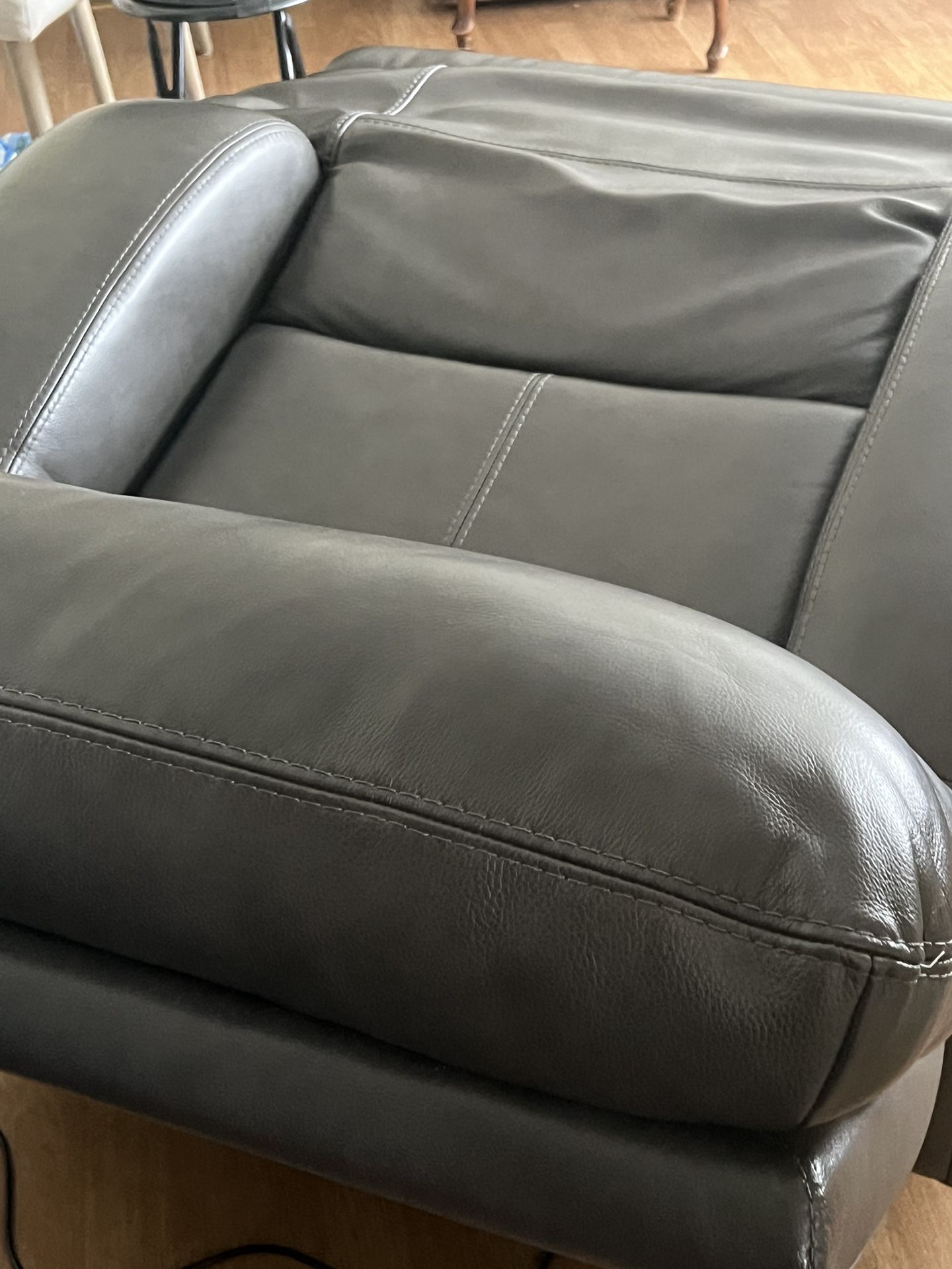 Detachable Recliner
