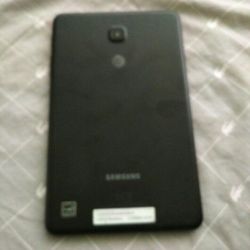 8" Samsung Galaxy Tablet Working Fine 