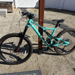 Specialized StumpJumper Comp 27.5” 2019 Large