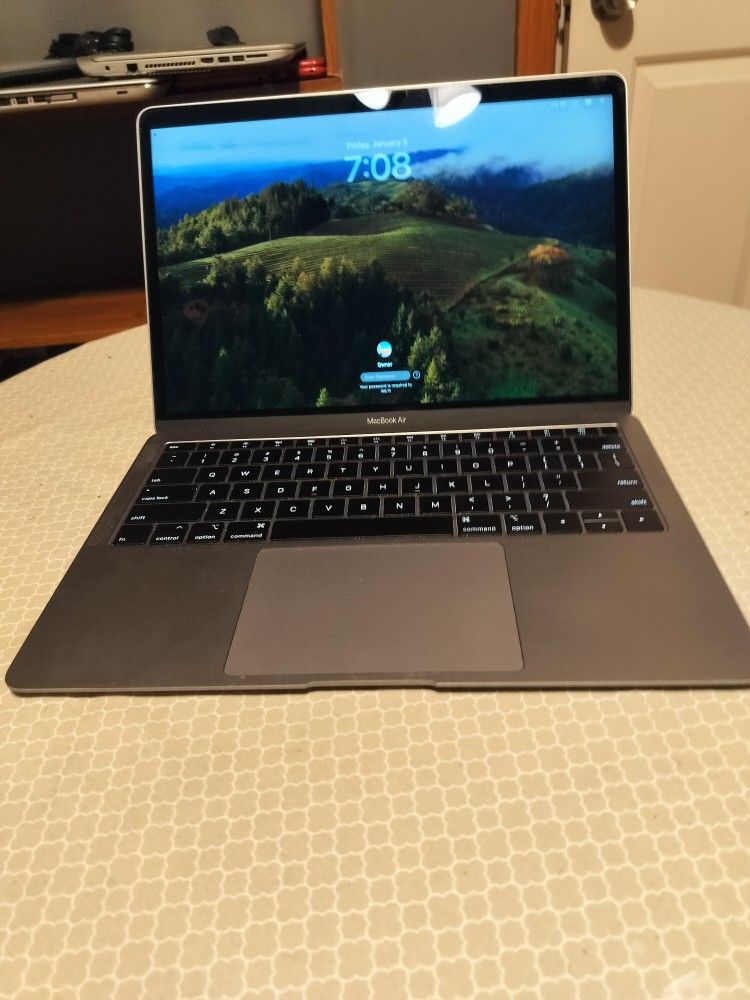 2018 Apple MacBook Air A1932