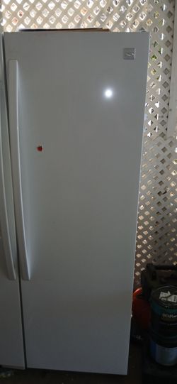 Kinmore, refrigerator