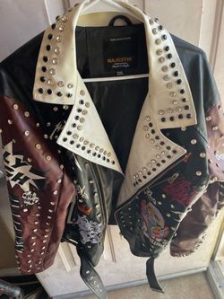 Jacket  Chamarra
