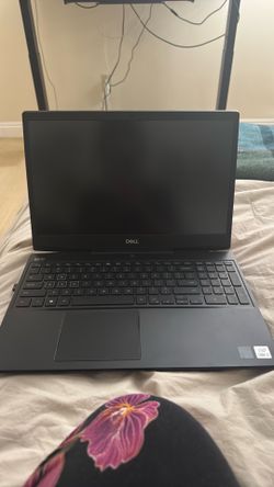 Dell G5 SE 5505 Gaming Laptop — 15.6”