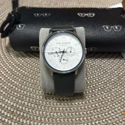 Ted Baker Men’s Watch