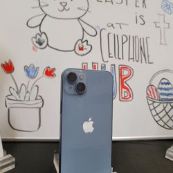 Apple IPhone 14 Plus Unlocked 