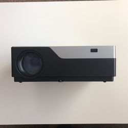 Vankyo V600 HD 300 Lumen Projecter