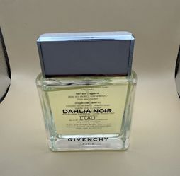 Givenchy Dahlia Noir L’eau DISCONTINUED
