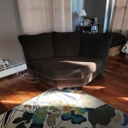 Couch Wedge (Free)