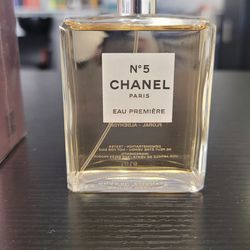 CHANEL $100