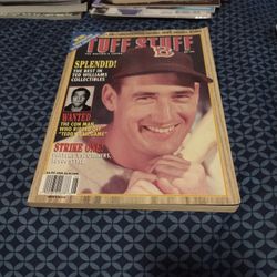 Baseball Magazine