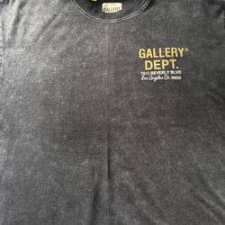 GALLERY DEPT - T-SHIRT
