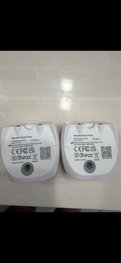 Momcozy S9 Pro Wearable Pump