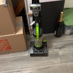 Bissell Vacuum