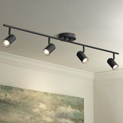 Core LED Fixed Rail