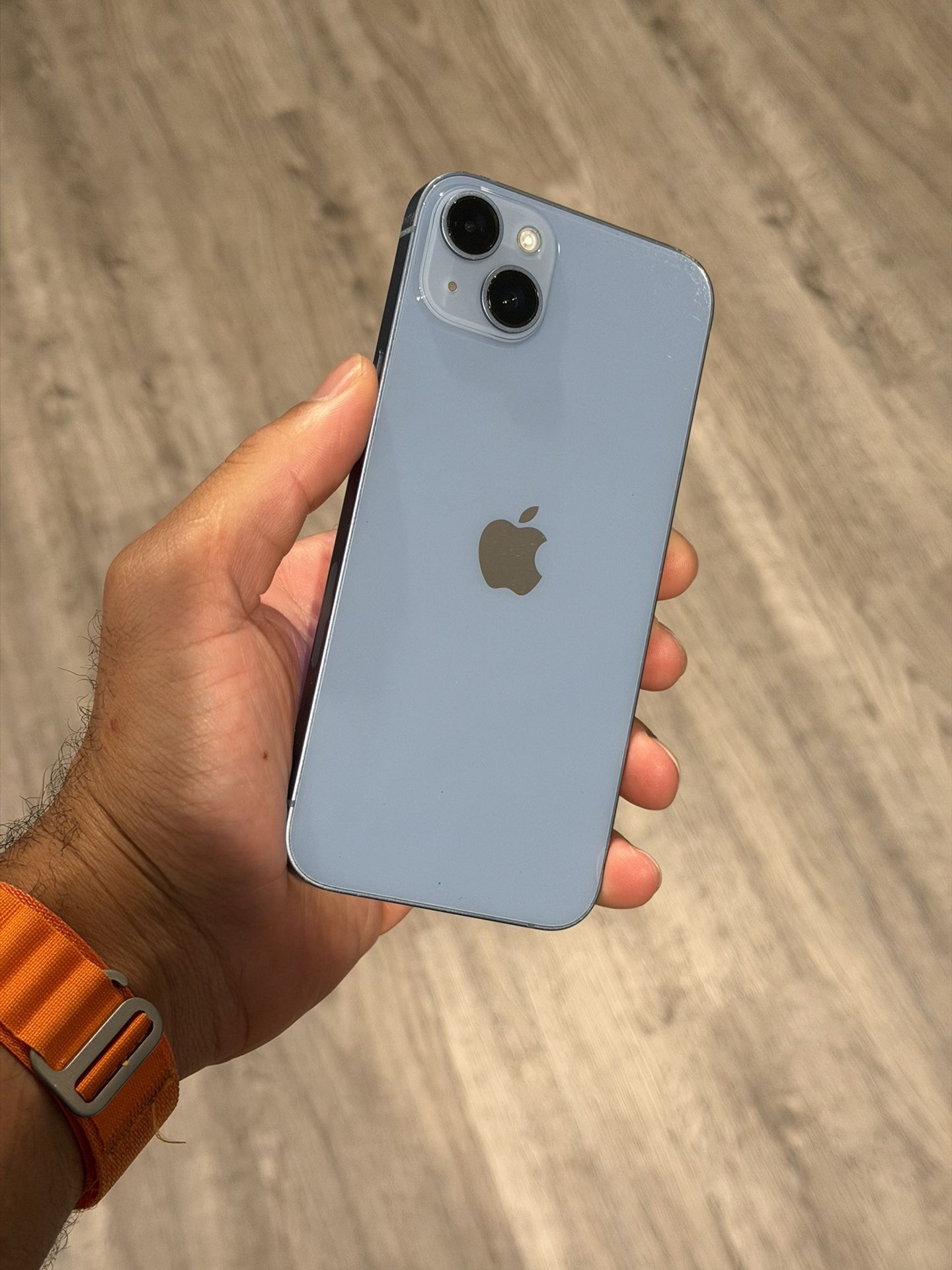 iPhone 14 Plus 256GB Unlocked