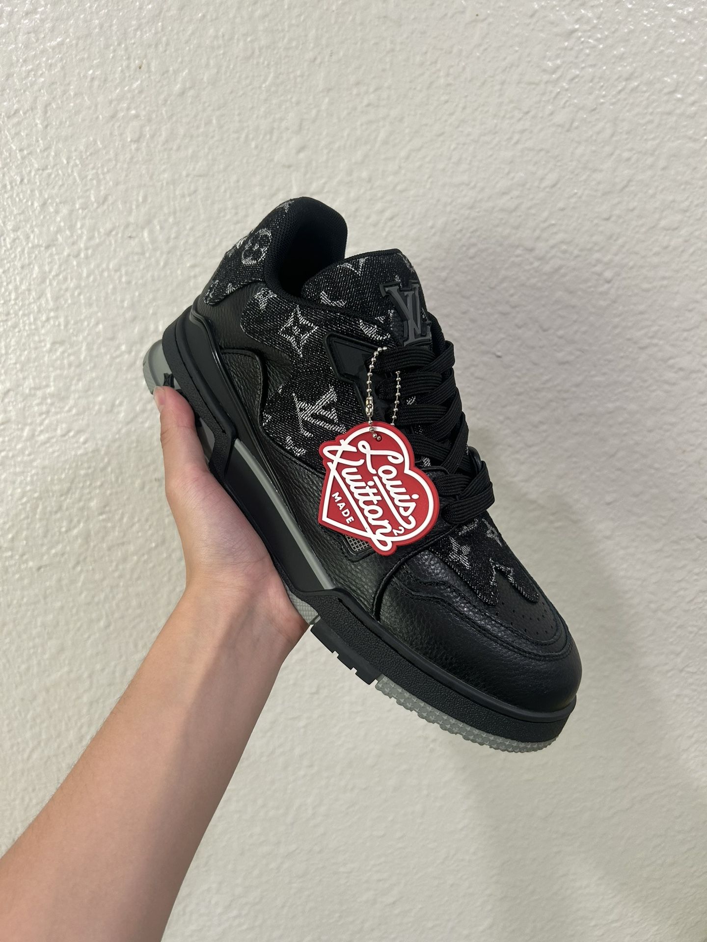 Louis Vuitton Trainers