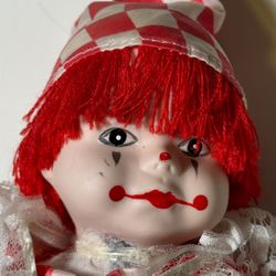 Brinn’s Vintage 1990 Porcelain Cloud