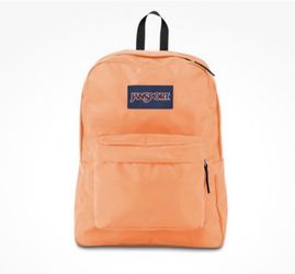 Backpacks Jansport, Vans, Jordan.