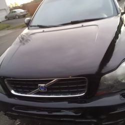 Look 2008 VolvoXc90  Run & Drives No Key  Bring Flatbed 