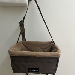 PetSafe Happy Ride Deluxe Booster Seat