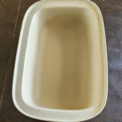 Pampered Chef Stoneware 