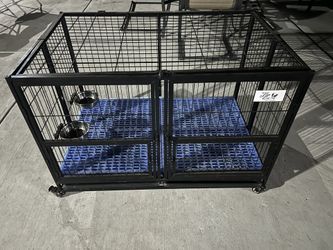 Dog Crate