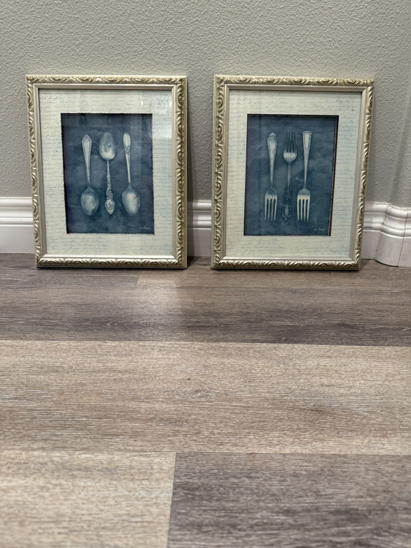 Kitchen Frames
