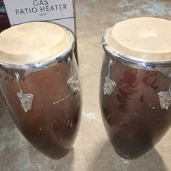 Conga Drums